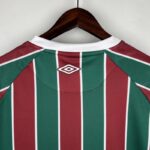 fluminense camiseta cuello anterior