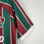 fluminense camiseta manga
