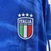 italia camiseta 2023 escudo
