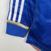 italia camiseta 2023 manga