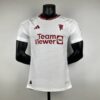 manchester united tercera equipacion