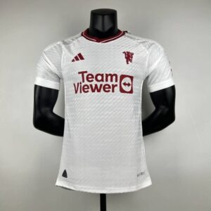 manchester united tercera equipacion