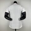 manchester united tercera equipacion dorsal