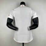 manchester united tercera equipacion dorsal