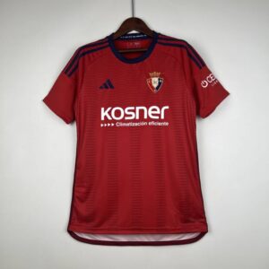 osasuna camiseta 2024