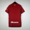 osasuna camiseta 2024 dorsal