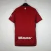 osasuna camiseta 2024 dorsal
