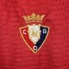 osasuna camiseta 2024 escudo