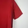 osasuna camiseta 2024 manga