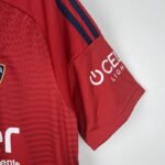 osasuna camiseta 2024 manga-2