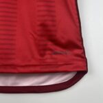 osasuna camiseta 2024 material