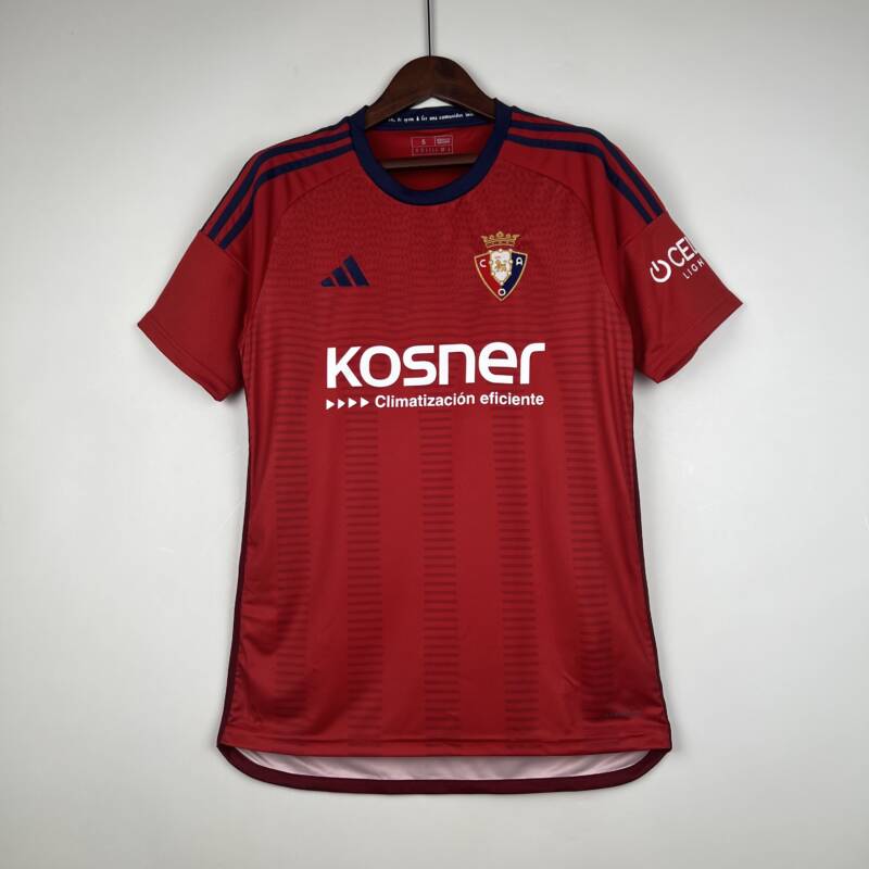 osasuna camiseta 2024 osasuna camiseta 2024