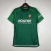 osasuna tercera equipacion