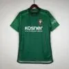 osasuna tercera equipacion