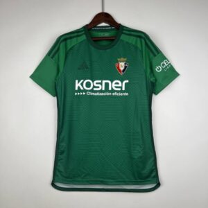 osasuna tercera equipacion