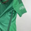 osasuna tercera equipacion lateral