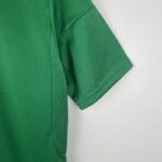 osasuna tercera equipacion manga