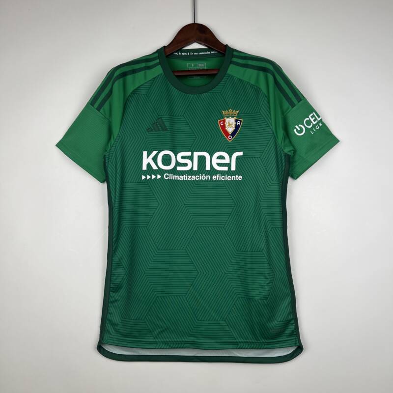 osasuna tercera equipacion osasuna tercera equipacion