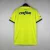 palmeiras camiseta dorsal
