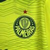 palmeiras camiseta escudo