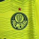 palmeiras camiseta escudo