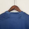 real madrid camiseta 2024 cuello anterior