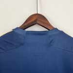 real madrid camiseta 2024 cuello anterior