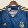 real madrid camiseta 2024 cuello v