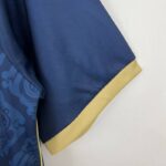 real madrid camiseta 2024 manga