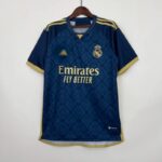 real madrid camiseta 2024