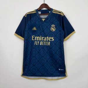 real madrid camiseta 2024