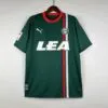 segunda equipacion alaves