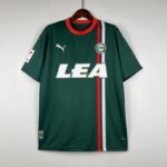 segunda equipacion alaves