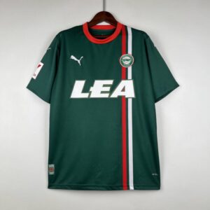 segunda equipacion alaves