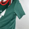 segunda equipacion alaves lateral