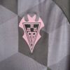 segunda equipacion albacete escudi