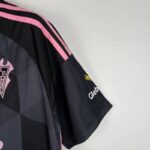 segunda equipacion albacete manga