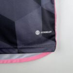 segunda equipacion albacete material