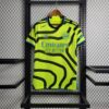 segunda equipacion arsenal 2024