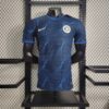 segunda equipacion chelsea 2024