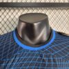 segunda equipacion chelsea 2024 cuello redondo