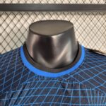 segunda equipacion chelsea 2024 cuello redondo