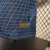 segunda equipacion chelsea 2024 material