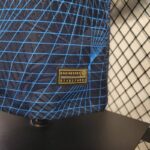 segunda equipacion chelsea 2024 material