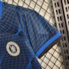 segunda equipacion del chelsea manga