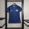 segunda equipacion del chelsea