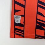 segunda equipacion everton autenticidad