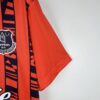 segunda equipacion everton manga