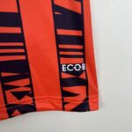 segunda equipacion everton material