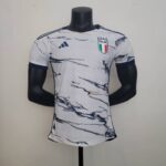 segunda equipacion italia